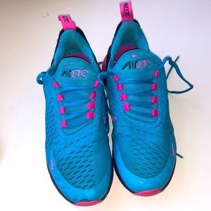 AirMax 270’s